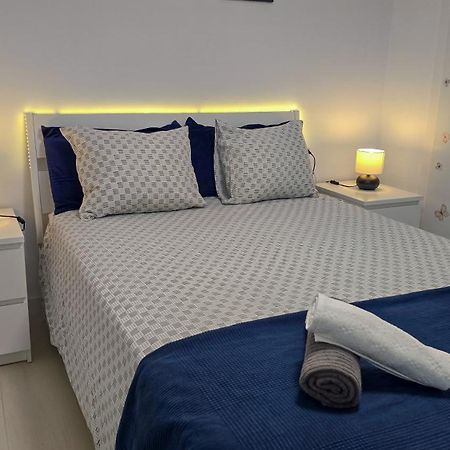 Casa Diana By Helloapartments กอสตา เดล ซิเลนซิโอ ภายนอก รูปภาพ