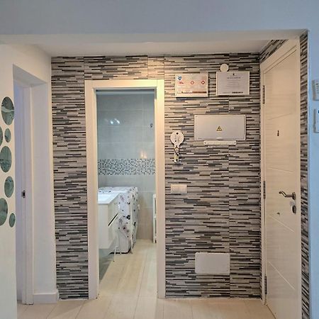 Casa Diana By Helloapartments กอสตา เดล ซิเลนซิโอ ภายนอก รูปภาพ