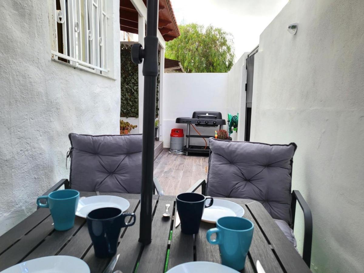 Casa Diana By Helloapartments กอสตา เดล ซิเลนซิโอ ภายนอก รูปภาพ