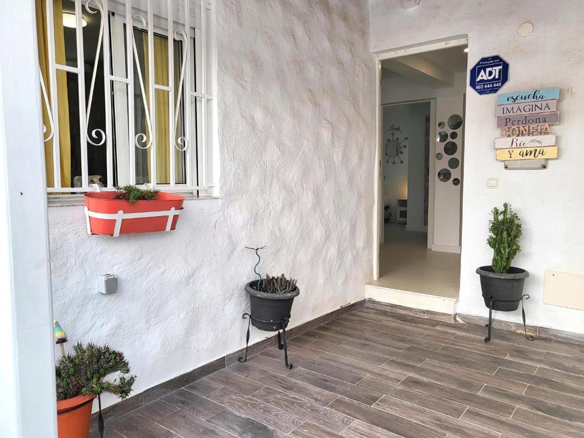 Casa Diana By Helloapartments กอสตา เดล ซิเลนซิโอ ภายนอก รูปภาพ