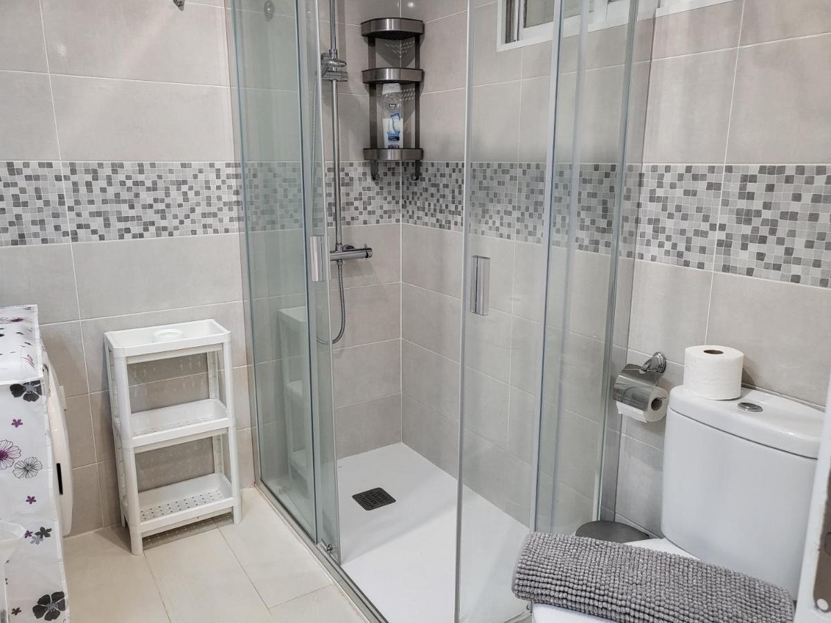 Casa Diana By Helloapartments กอสตา เดล ซิเลนซิโอ ภายนอก รูปภาพ