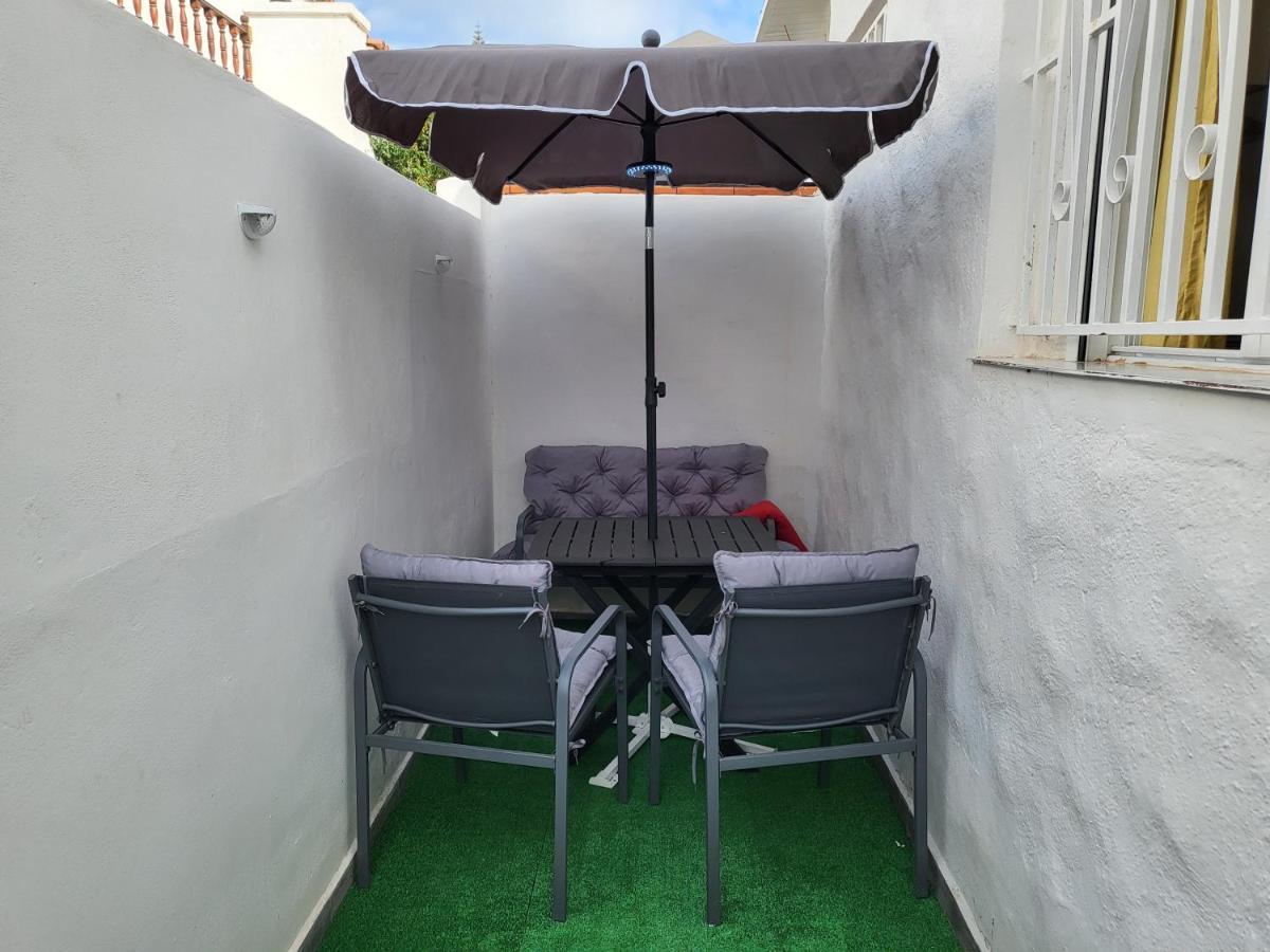 Casa Diana By Helloapartments กอสตา เดล ซิเลนซิโอ ภายนอก รูปภาพ