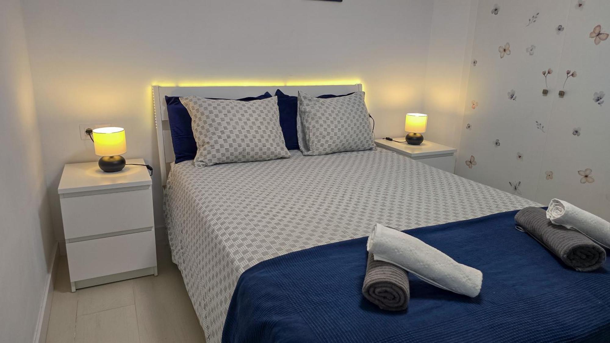 Casa Diana By Helloapartments กอสตา เดล ซิเลนซิโอ ภายนอก รูปภาพ