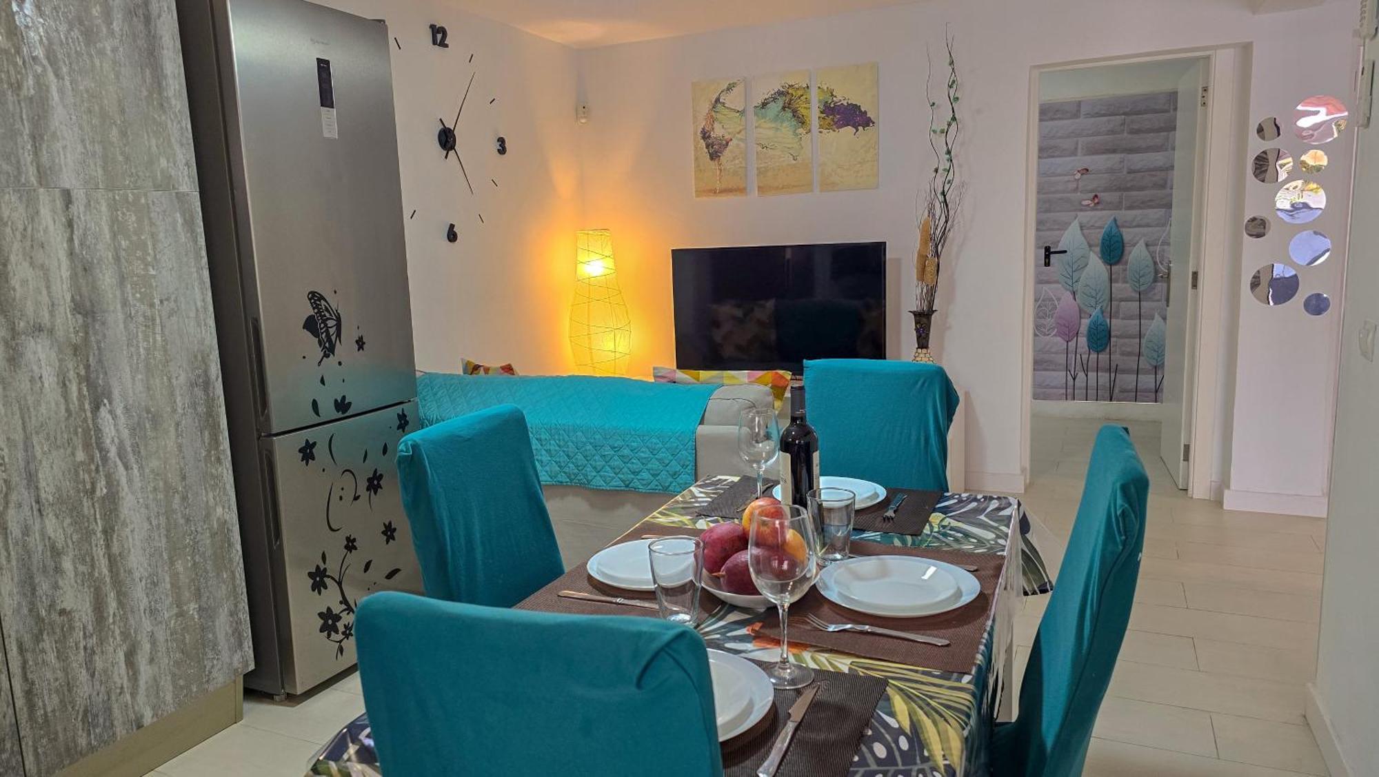 Casa Diana By Helloapartments กอสตา เดล ซิเลนซิโอ ภายนอก รูปภาพ