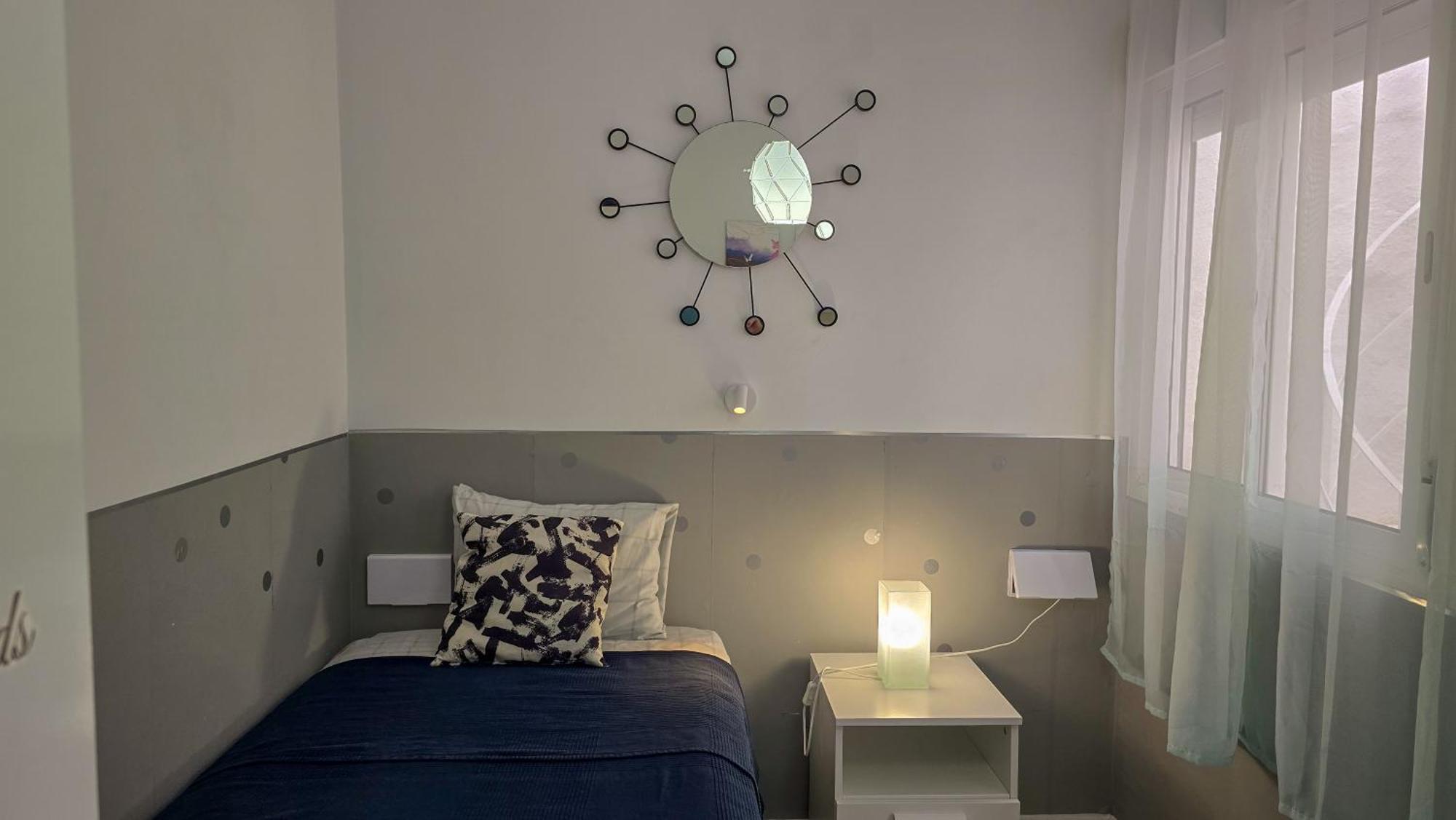 Casa Diana By Helloapartments กอสตา เดล ซิเลนซิโอ ภายนอก รูปภาพ