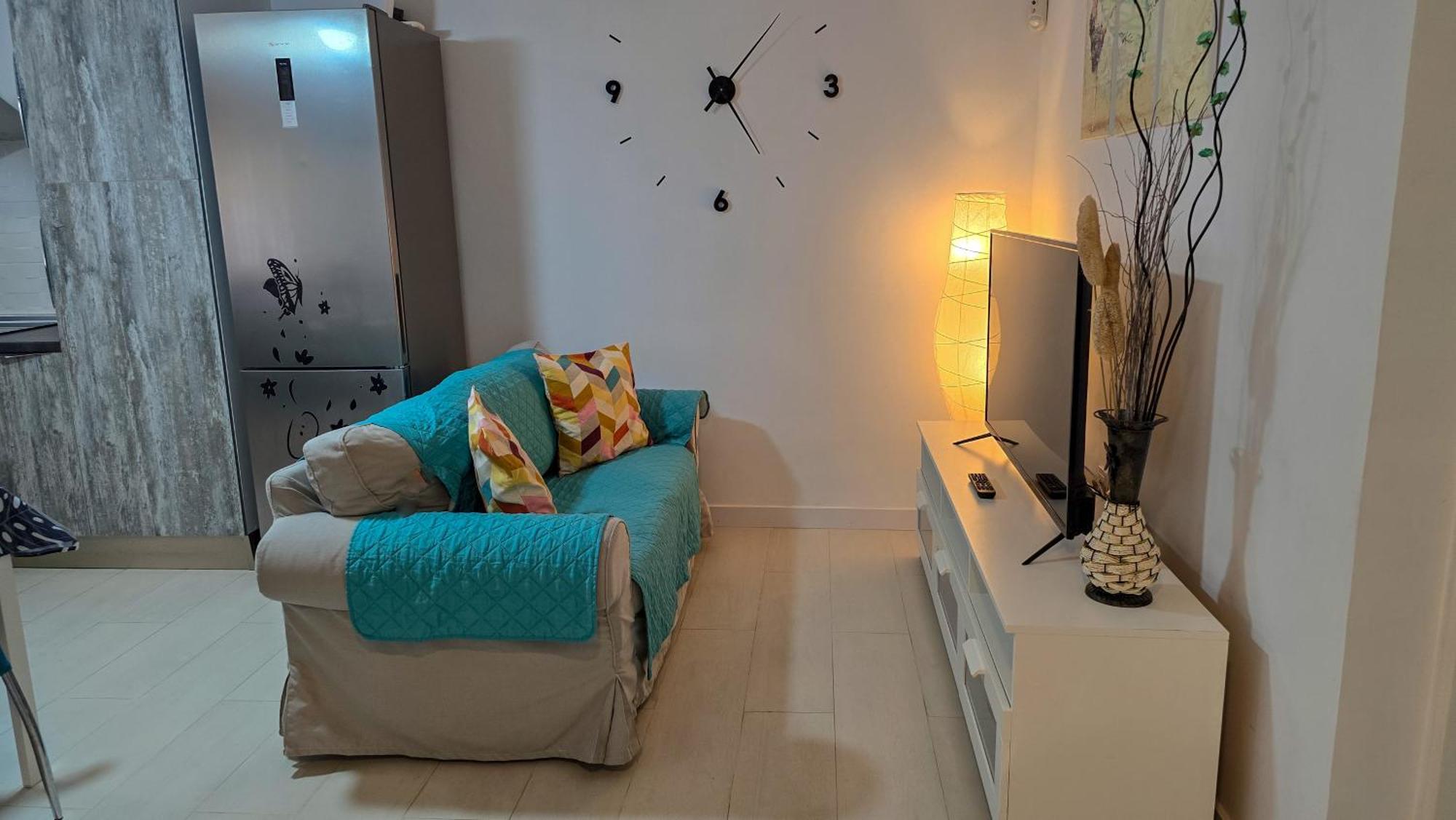 Casa Diana By Helloapartments กอสตา เดล ซิเลนซิโอ ภายนอก รูปภาพ
