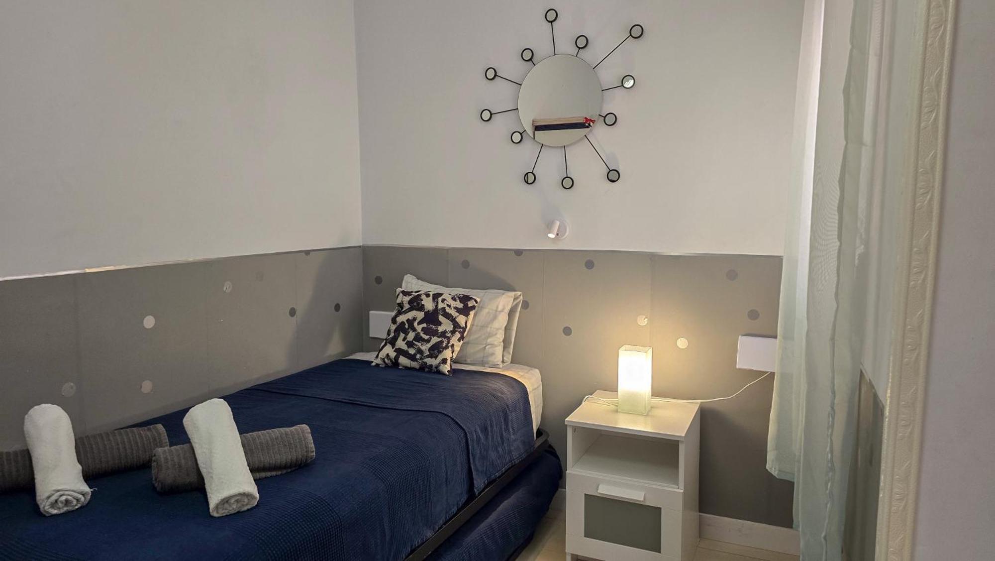 Casa Diana By Helloapartments กอสตา เดล ซิเลนซิโอ ภายนอก รูปภาพ