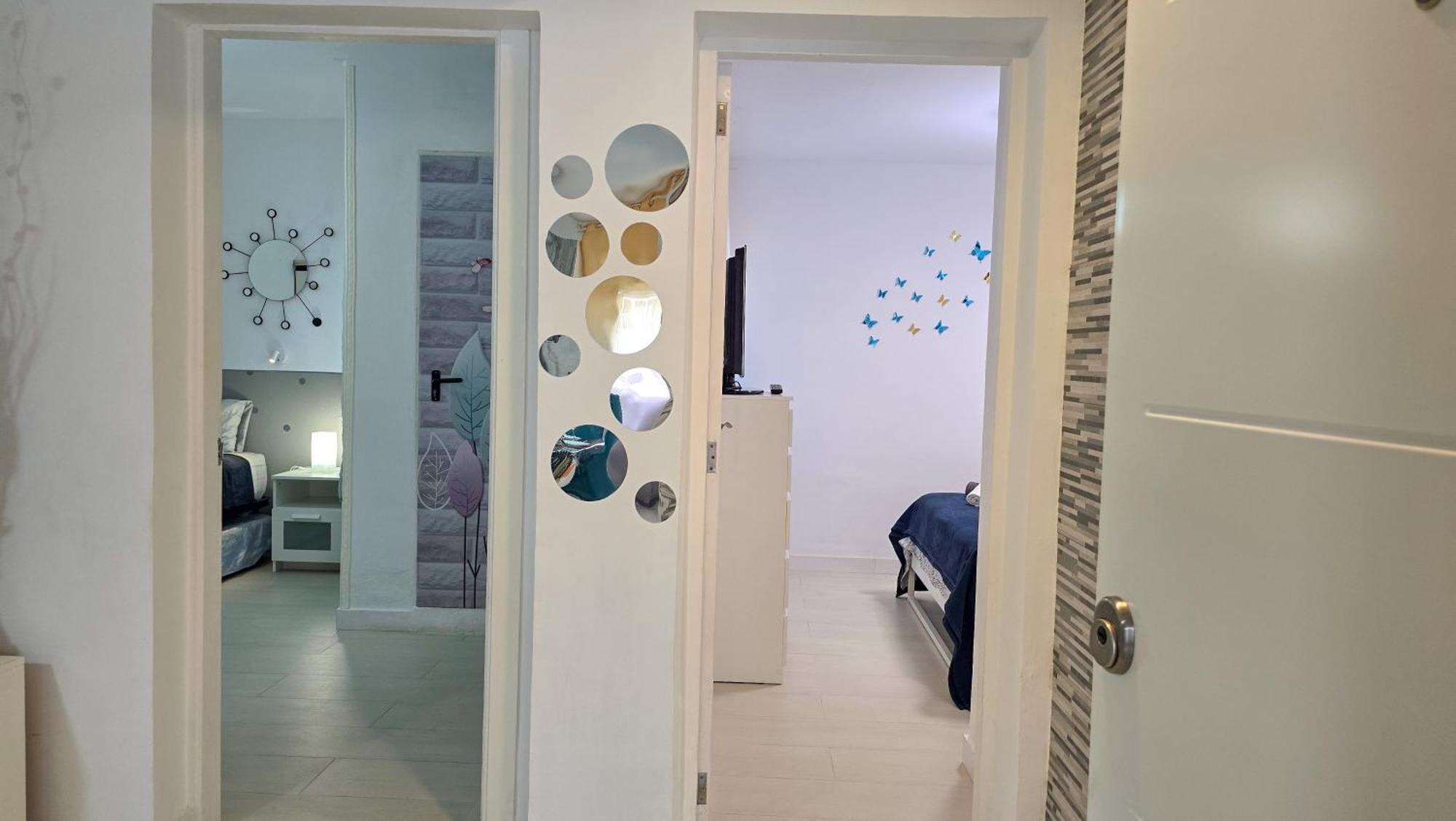 Casa Diana By Helloapartments กอสตา เดล ซิเลนซิโอ ภายนอก รูปภาพ