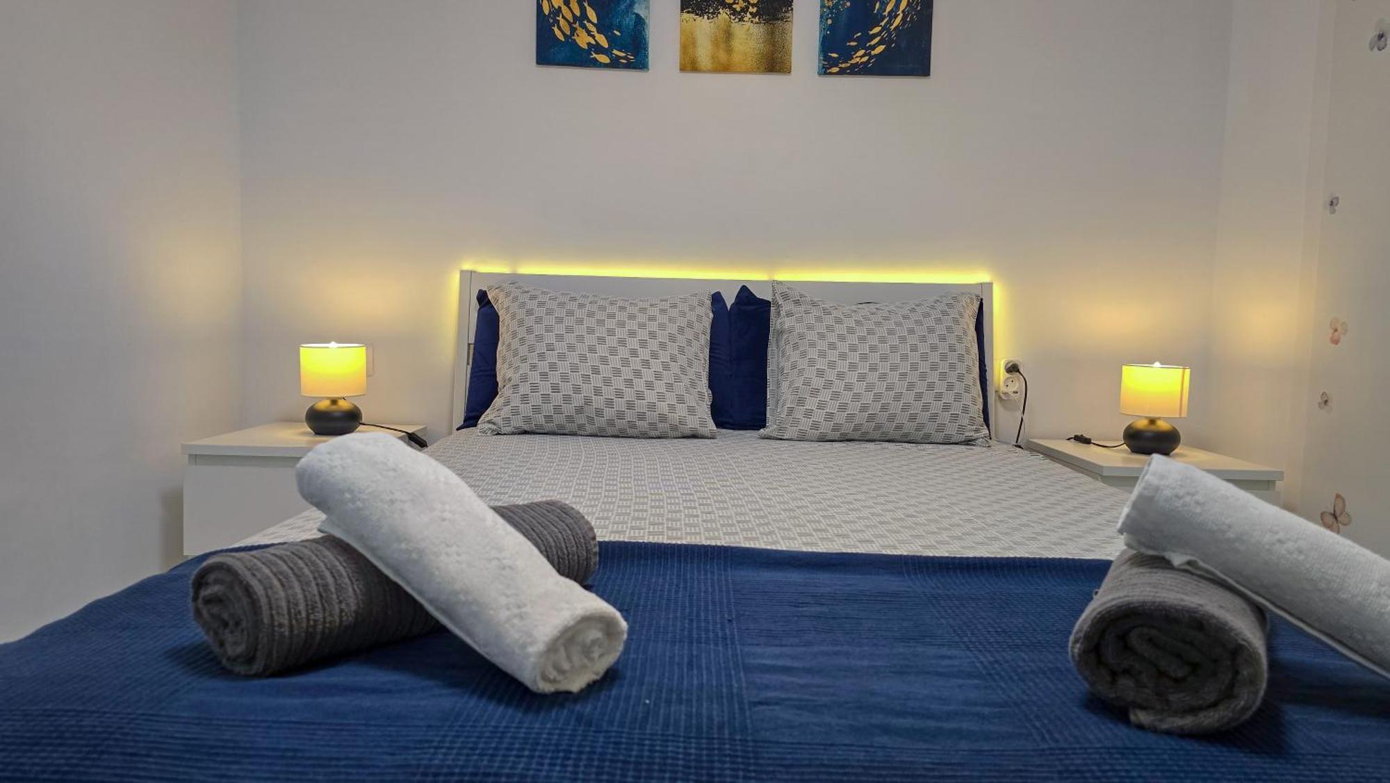 Casa Diana By Helloapartments กอสตา เดล ซิเลนซิโอ ภายนอก รูปภาพ