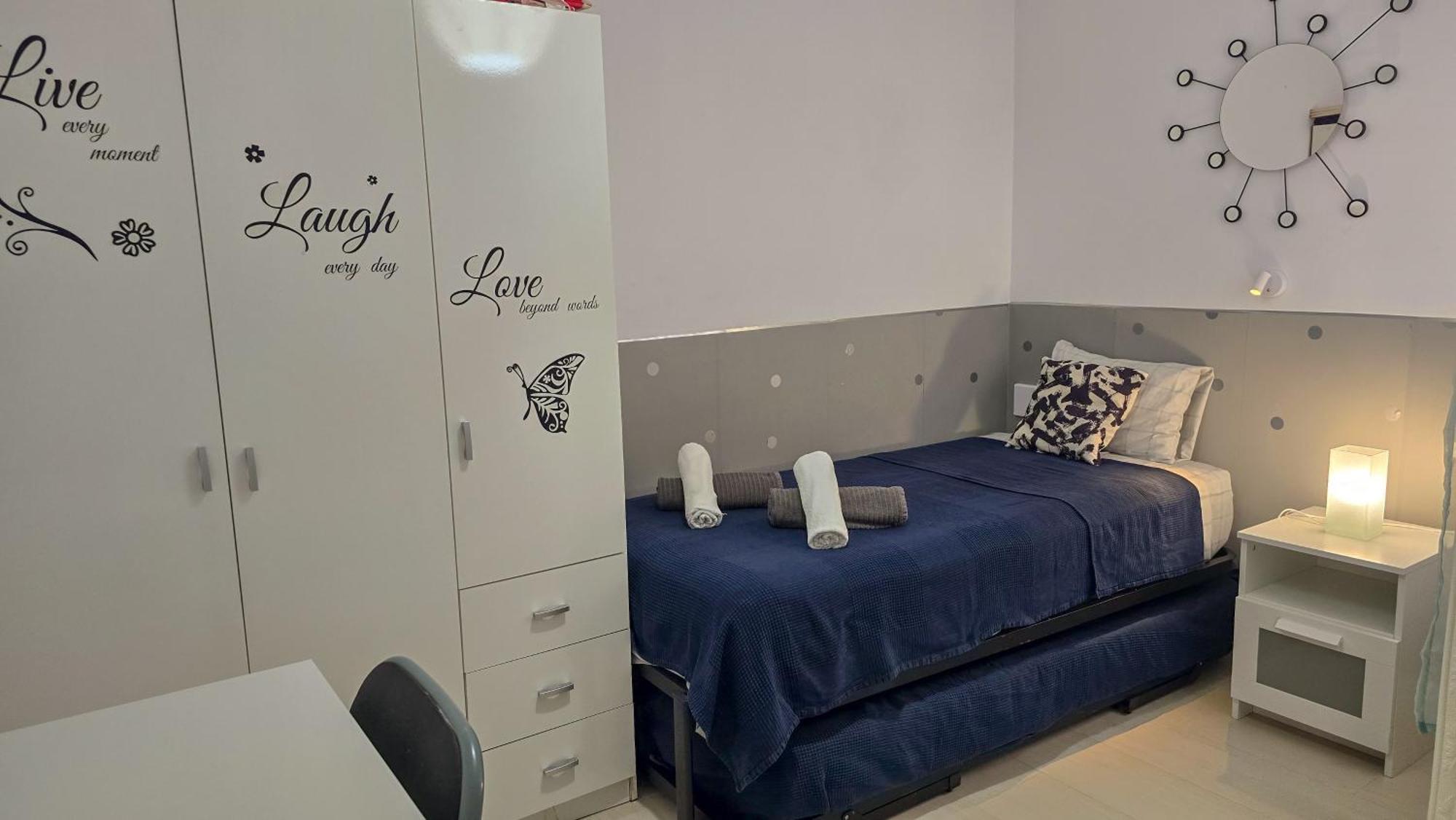 Casa Diana By Helloapartments กอสตา เดล ซิเลนซิโอ ภายนอก รูปภาพ